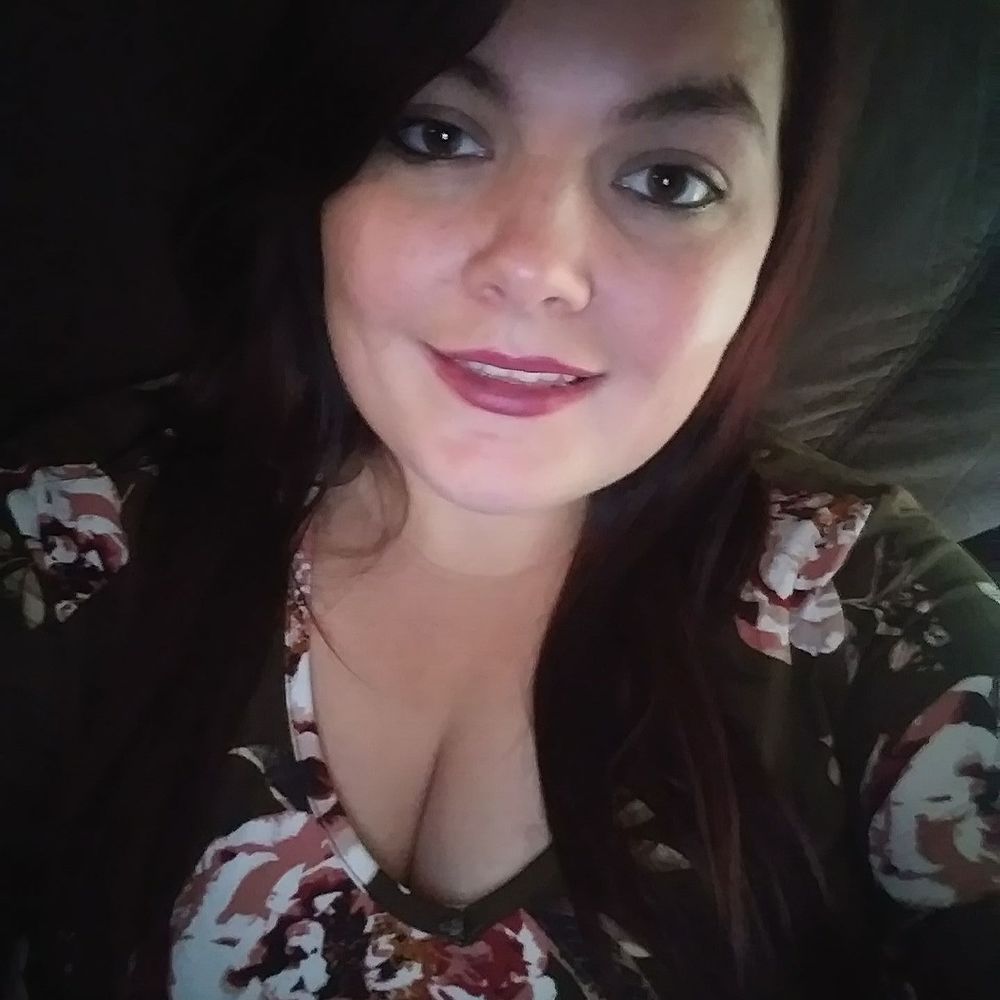 Meet your Posher, Marlena